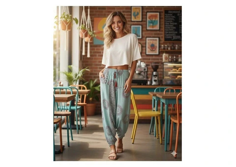 Authentic Wholesale Boho Clothing in Australia for Boutique Retailers