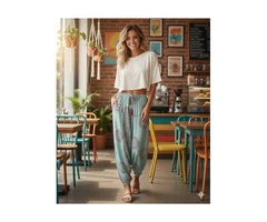 Authentic Wholesale Boho Clothing in Australia for Boutique Retailers