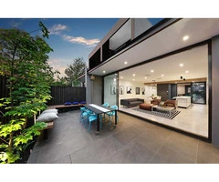 Trusted Townhouse Builders in Melbourne for Smart Living