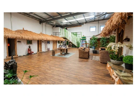 Experience True Wellness at Bali Spirit Day Spa in Perth