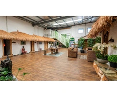 Experience True Wellness at Bali Spirit Day Spa in Perth