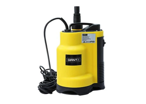 Submersible Water Pumps for Versatile Pumping Needs