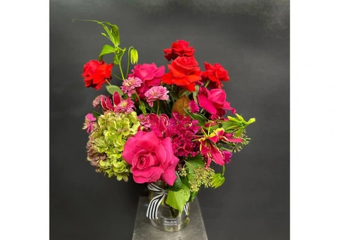 The gold standard of Sydney floral design