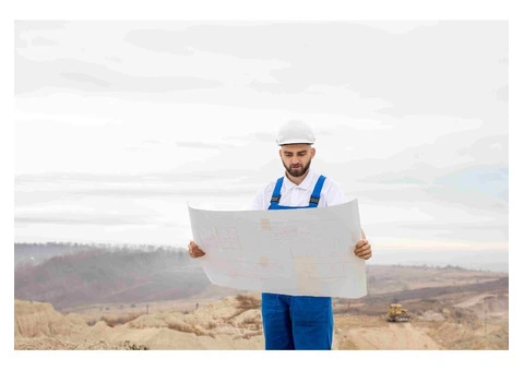 Reliable Land Surveyor Berwick Near You