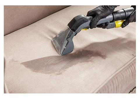 Emergency Stain Removal – Call Now - 1/4