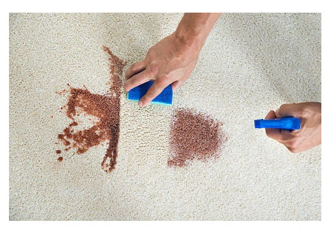 Emergency Stain Removal – Call Now - 3/4