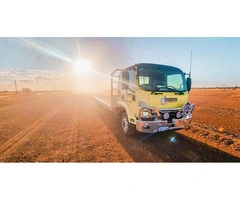 Checkout the Best Transport and Courier Services of Harmon Transportation Perth