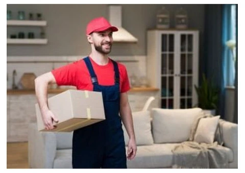 Professional Removalist in Scarborough