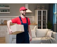 Professional Removalist in Scarborough