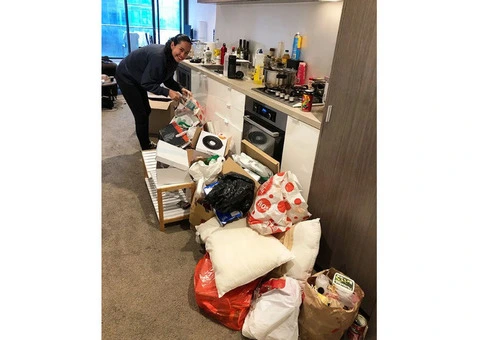 After Party Cleaning Service Melbourne – Same Day - 2/4
