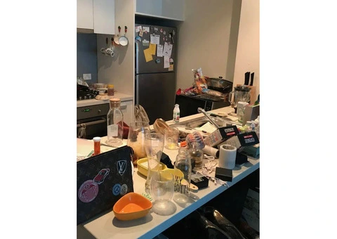 After Party Cleaning Service Melbourne – Same Day - 4/4