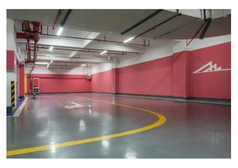 Upgrade Your Garage with Garage Epoxy Flooring Adelaide