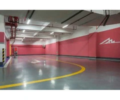 Upgrade Your Garage with Garage Epoxy Flooring Adelaide