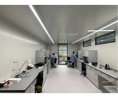 Wireless & Portable Cleanroom Monitoring Tools for Compliance