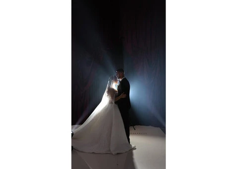 Why Lantana Venues Is Western Sydney's Most Sought-After Outdoor Wedding Reception Destination