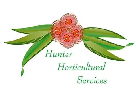 Hunter Horticultural Services - Arborist, Tree Removal, Garden and Landscaping