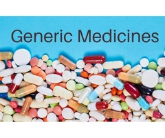 Generic Medicine Online Purchase