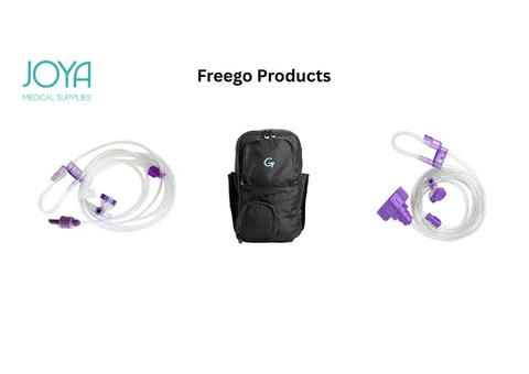 Buy Freego Products in Australia - Joya Medical Supplies