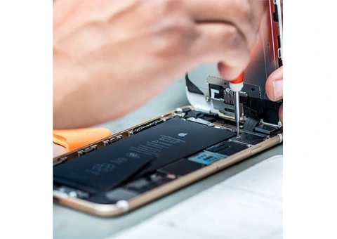 iPhone Screen Repair Near Me in Rose Bay - 4/4