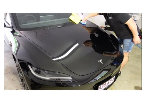 Paint Protection in Loganlea - 1/6