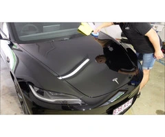 Paint Protection in Loganlea