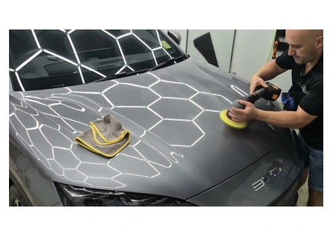Paint Protection in Loganlea - 2/6