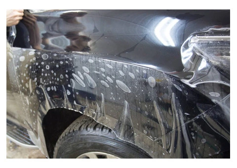 Paint Protection in Loganlea - 3/6