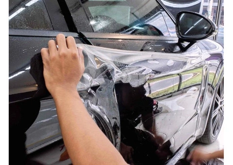Paint Protection in Loganlea - 5/6