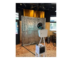 Best Photo Booth in Sydney for Unforgettable Events | Bondi Booths