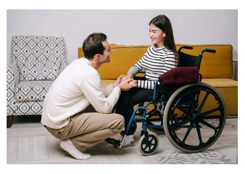 Best NDIS Provider Brisbane – Trusted Support You Can Rely On - 1/3