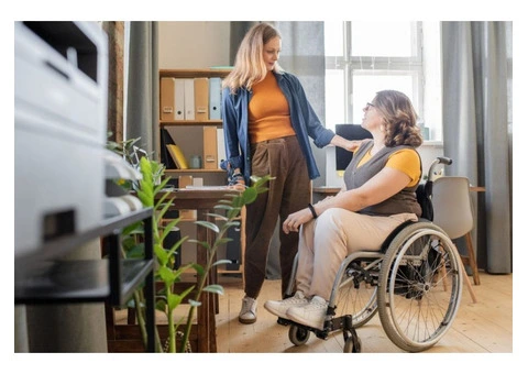 Best NDIS Provider Brisbane – Trusted Support You Can Rely On - 2/3