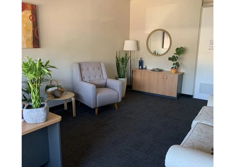 Psychotherapy Perth
