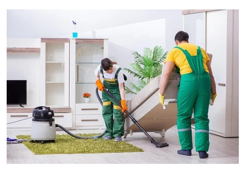 Professional House Cleaning Providers in Canberra