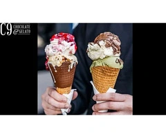 The Best Ice Cream Shop near Granville