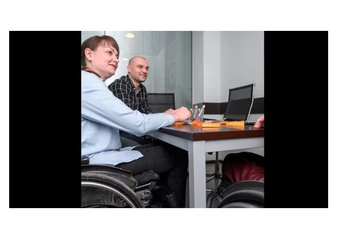 Simple & Stress-Free NDIS Plan Management You Can Trust