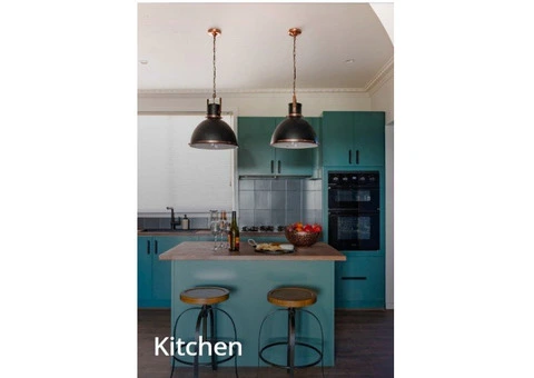Bathroom Resurfacing Melbourne