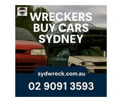 Wrecker Buy Cars in Sydney – Fast Cash for Any Vehicle