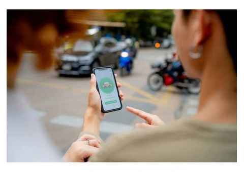 Cabs24/7 – The Perfect Taxi for Events & Functions - 1/6