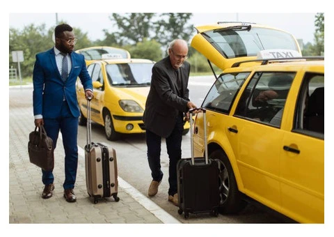 Cabs24/7 – The Perfect Taxi for Events & Functions - 2/6
