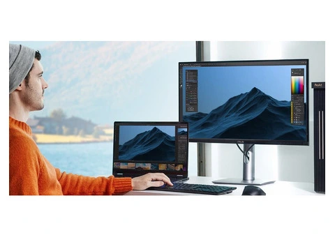 Find and Purchase Computer Monitors Near Me with Expert Support