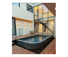 The Best Glass Pool Fence Supplies for Modern Backyards
