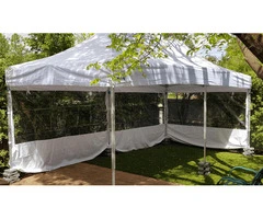 Melbourne Party Tent Hire for Big and Small Gatherings