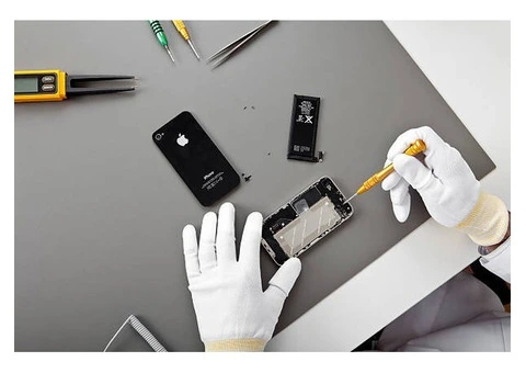 Cracked iPhone Screen? Hocotech Rose Bay Fixes in Bellevue Hill | Call 0413428177 - 4/4