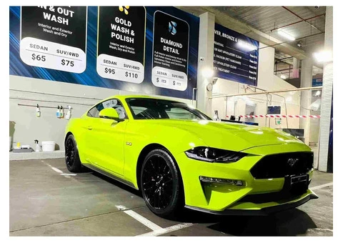 Ceramic Coating Camberwell Melbourne - 1/6