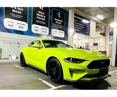 Ceramic Coating Camberwell Melbourne