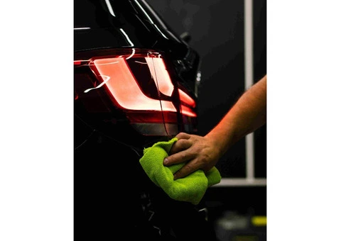 Ceramic Coating Camberwell Melbourne - 6/6