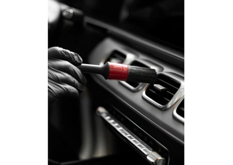 Interior Car Detailing in Shailer Park - 2/4