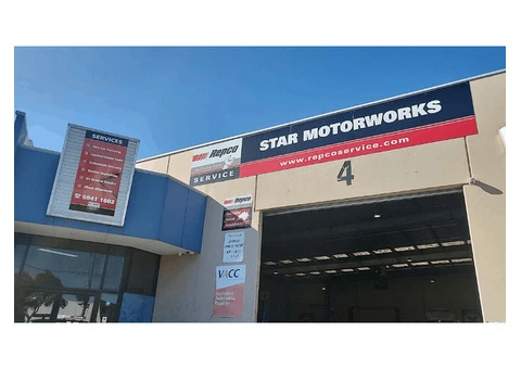 Professional Log Book Service in Pakenham | Protect Your Warranty