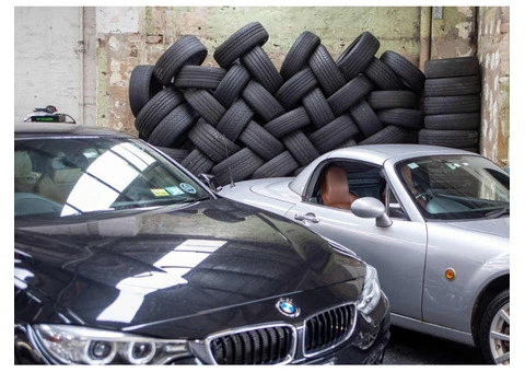 Wheel Alignment Sydney - Woollahra Tyre Garage