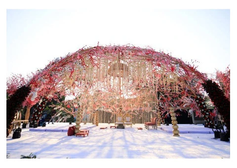 Book an Affordable Indian Wedding Planner in Denistone Today! - 2/5